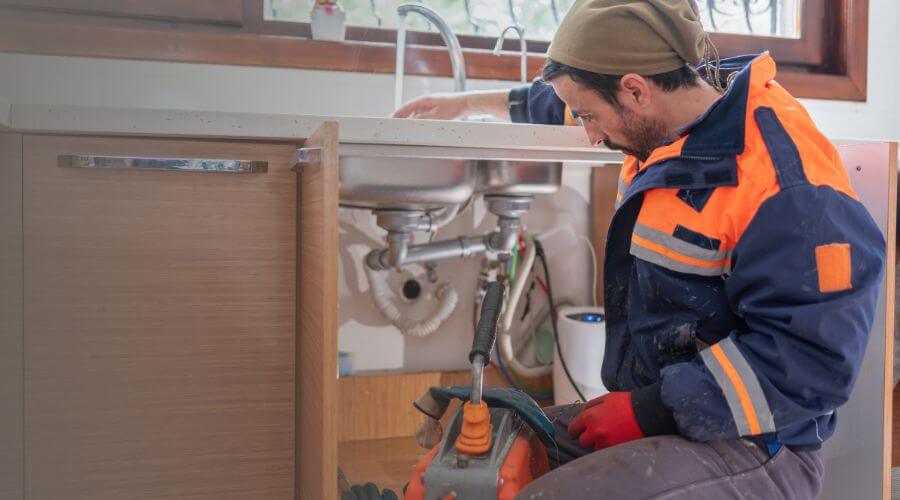 Local water heater installation in Passaic, NJ